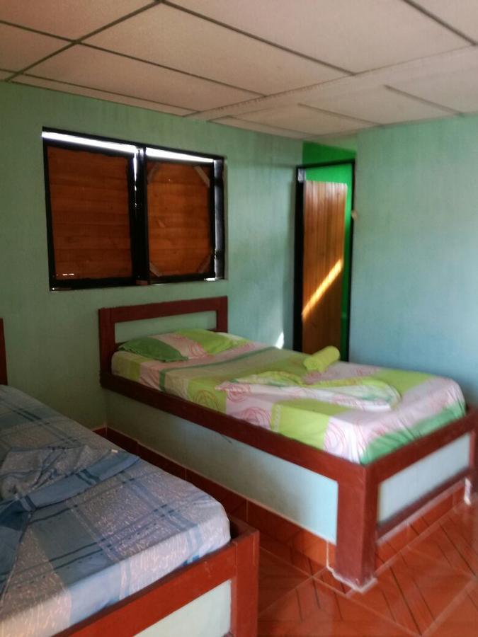 Villa De Marquez Villavieja Exterior foto