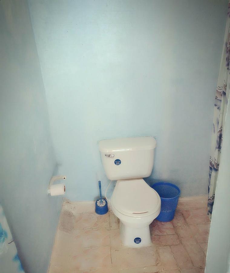 Villa De Marquez Villavieja Exterior foto